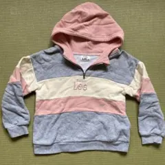 Buddy Lee フード付きトレーナー 100サイズ