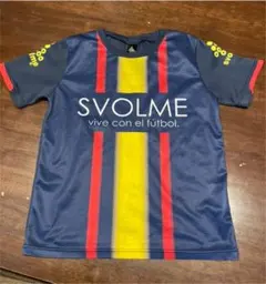 スボルメ  Tシャツ