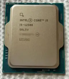 2026年最新】Core i5-12500 の人気アイテム - メルカリ
