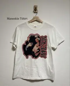 2025年最新】マネスキン tシャツの人気アイテム - メルカリ
