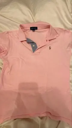 Ralph Lauren ポロシャツ 160cm