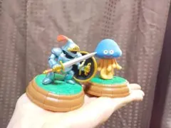 ドラゴンクエスト フィギュアセット