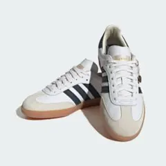 新品 Sporty & Rich × adidas Samba OG
