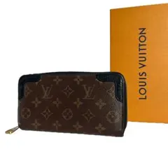 2025年最新】ルイヴィトン レティーロ ジッピーウォレットの人気