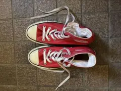 CONVERSE コンバース オールスター ハイカット キャンバススニーカー