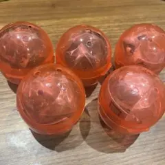 ジョジョの奇妙な冒険 カプセルトイ 肩ズン 5体まとめ売り