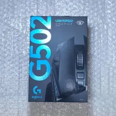 Logicool G502 LIGHTSPEED ワイヤレスゲーミングマウス
