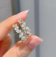 2025年最新】ラボグロウンダイヤモンド エタニティの人気アイテム