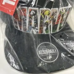 MARVEL Comics スナップバック キャップ