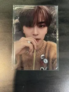 ALPHA DRIVE ONE オリーブヤング ポップアップ シンロン ストロー