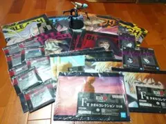 ブリーチ いろいろセット