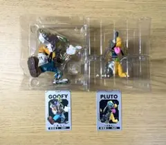 グーフィー