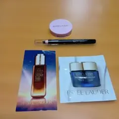 ESTEE LAUDER トライアルセットのサムネイル