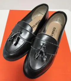 ローファー フォーマルシューズ19cm 卒園式 入学式 冠婚葬祭