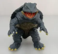 ウルトラ怪獣ソフビ　ガクマα　リペイント完成品 ウルトラ怪獣ソフビ ガクマα リペイント完成品 - メルカリ