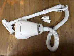 ☆良品 Panasonic MC-PJ20G キャニスター式掃除機 パナソニック - メルカリ