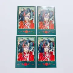 魁星 Rose Valentine チェキ