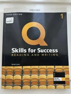 skills for success