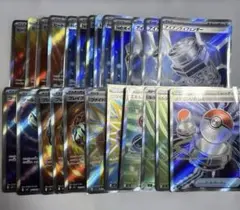 ポケモンカード　グッズ　SRまとめ売り