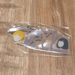 なきごと　キーホルダー