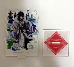 文豪ストレイドッグス フョードル アクリルスタンド