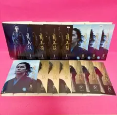 NHK大河ドラマ 龍馬伝 完全版 DVD 全14巻 - メルカリ