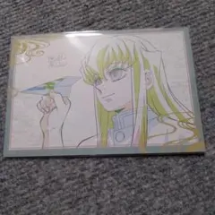 15日まで 鬼滅の刃　ufotable　おすそ分けポストカード　時透無一郎