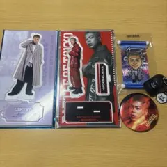 LIKIYA グッズ セット