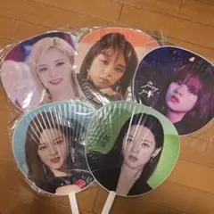 TWICE ジョンヨン うちわ まとめ売り