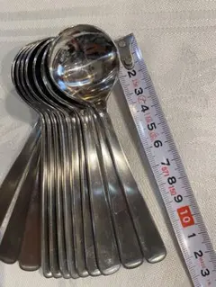 こしじシリーズ みつ豆スプーン×3本 - メルカリ