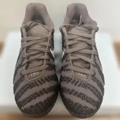 NIKE JA3 ダークブラウンのサムネイル