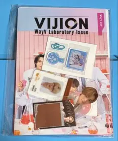 R*）様 WayV 威神 ファンクラブ会報 スペシャルキットシャオジュン 202