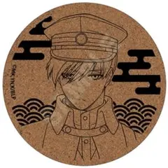 【未開封】ブルーロック 糸師凛 コルクコースター レトロモダン【匿名配送】