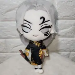 2025年最新】白黒無常ぬいぐるみの人気アイテム - メルカリ