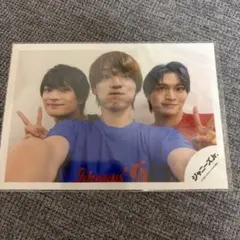 浮所飛貴 福本大晴 那須雄登 公式写真 ⑲