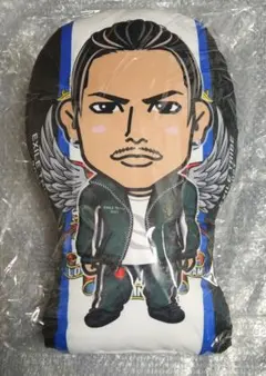 今市隆二 クッション