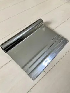 ホームメイド協会オリジナルスケッパー波型　パン製菓道具のサムネイル