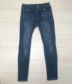 デニム ストレッチ