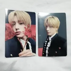 ENHYPEN ジェイク トレカ 結-YOU