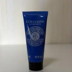 L'OCCITANE リッチボディクリーム 20ml