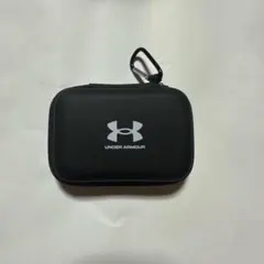 UNDER ARMOUR マルチケース カラビナ付きのサムネイル