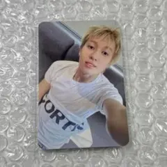 CORTIS コルティス リリースパーティー 特典 トレカ マーティン