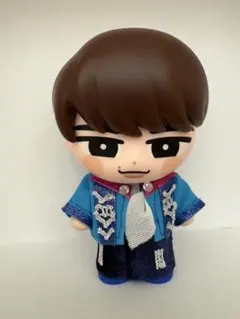 2026年最新】渡辺翔太 ぬいぐるみ すのチルの人気アイテム - メルカリ