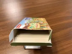 【箱・説明書のみ】フロッガー　古代文明のなぞ【ソフト無し】