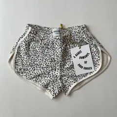 【新品未使用】BOBO CHOSES ショートパンツ