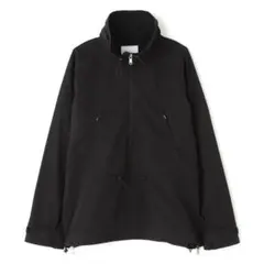ANCELLUM AGING FIELD JACKET(NAVY) - メルカリ