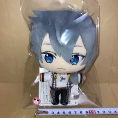 あんさんぶるスターズ！あんスタ ぬいぐるみ 新衣装 Crazy:B 椎名ニキ ①