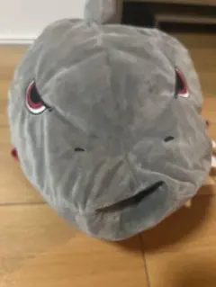 ジョーズ　ぬいぐるみハット