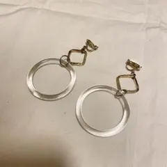 Lattice イヤリング