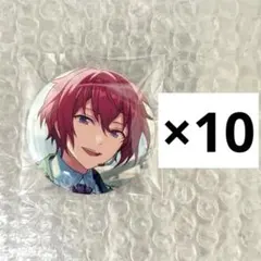 フィーチャースカウト2 2022 SUMMER Idol Side 司 缶バッジ フィーチャースカウト2 2022 SUMMER Idol Side 缶バッジ 司 - メルカリ